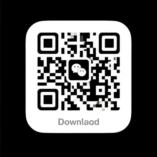 扫码下载App