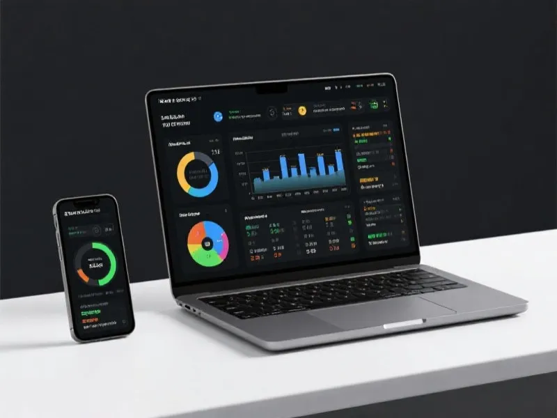 HTH Sports Multi-device Experience