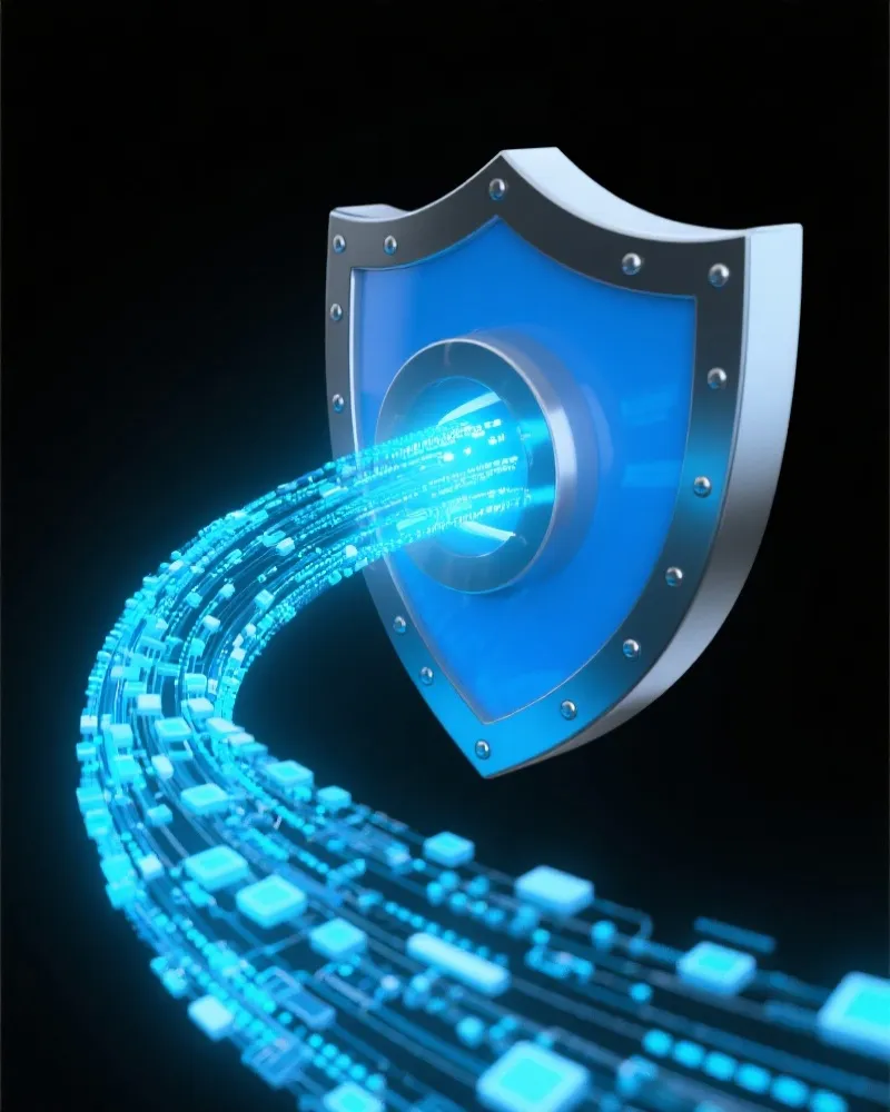 HTH Security Infrastructure