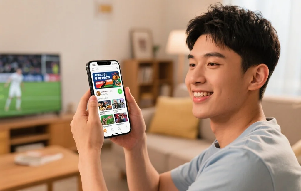 华体育app下载与安装全攻略：安全便捷，畅享体育娱乐