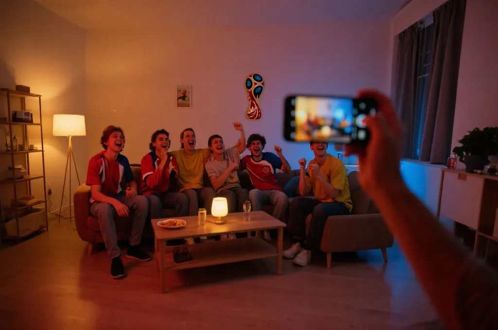 2026世界杯 TikTok内容怎么做才出圈？品牌主、足球自媒体、普通球迷的三种玩法全拆解
